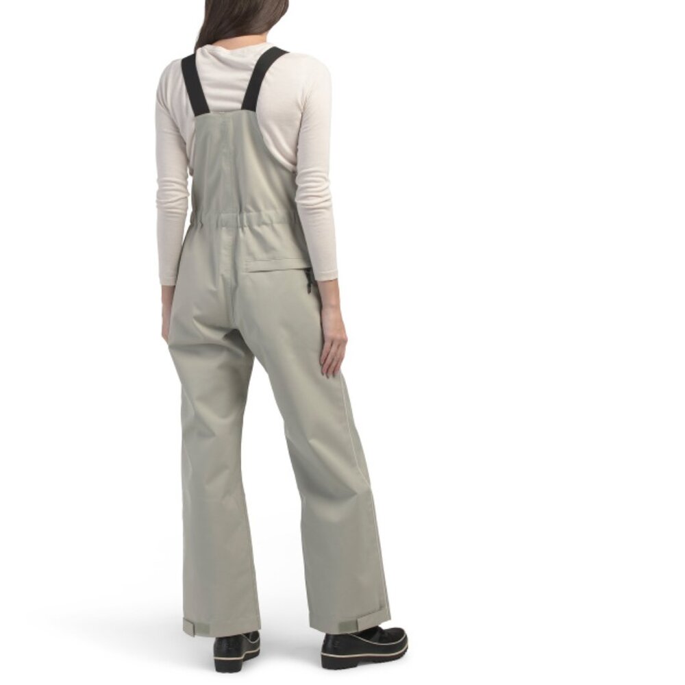 Airblaster Black Multi 2 Layer Shell Every Body S… - image 2